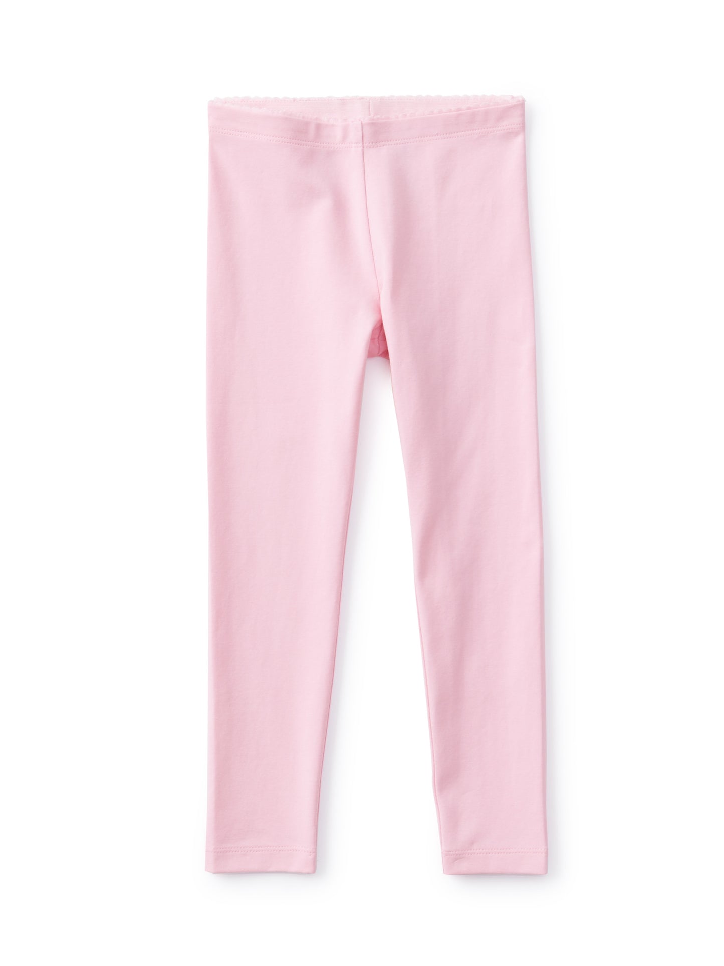 Solid Leggings - Cotton Candy