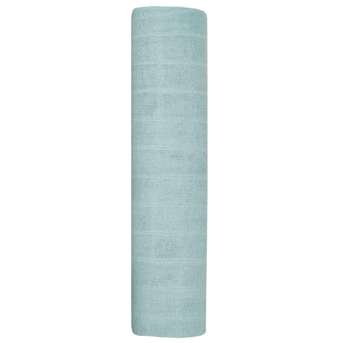 Mother Earth Organic Cotton Muslin Swaddle Blanket - Single