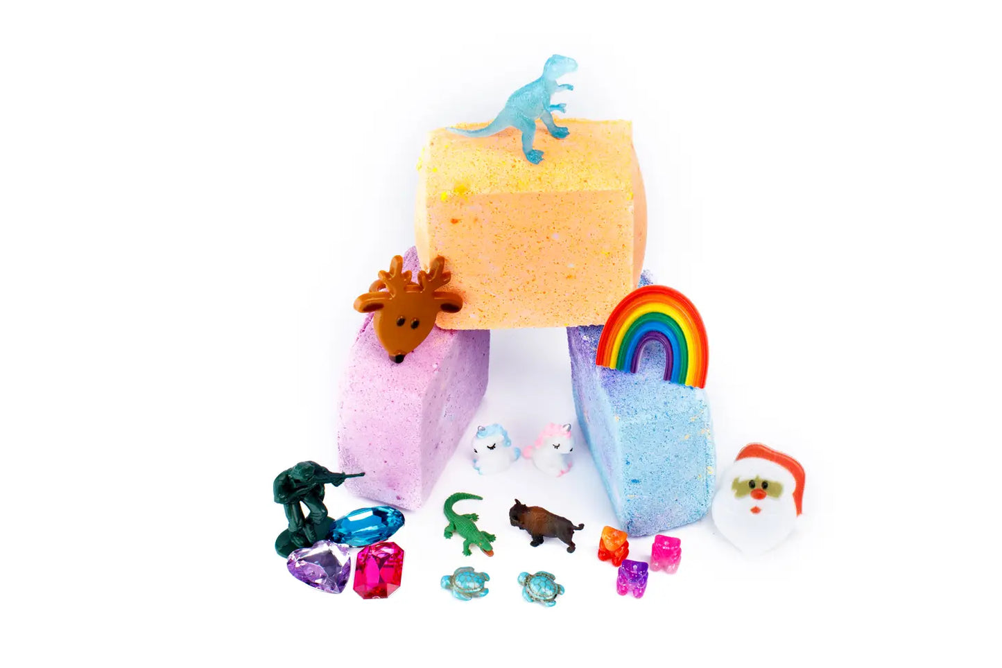 Surprise Bath Bomb Assortment