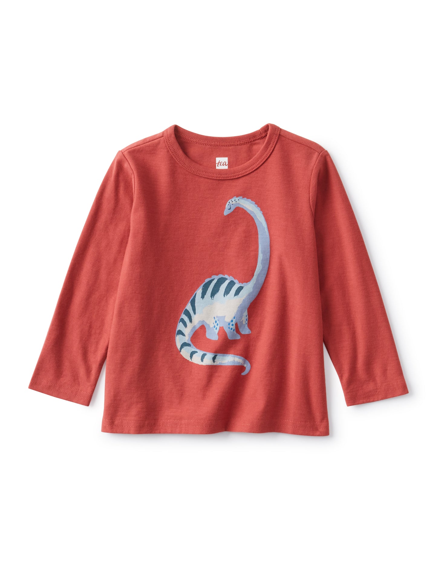 Daring Dino Baby Graphic Tee