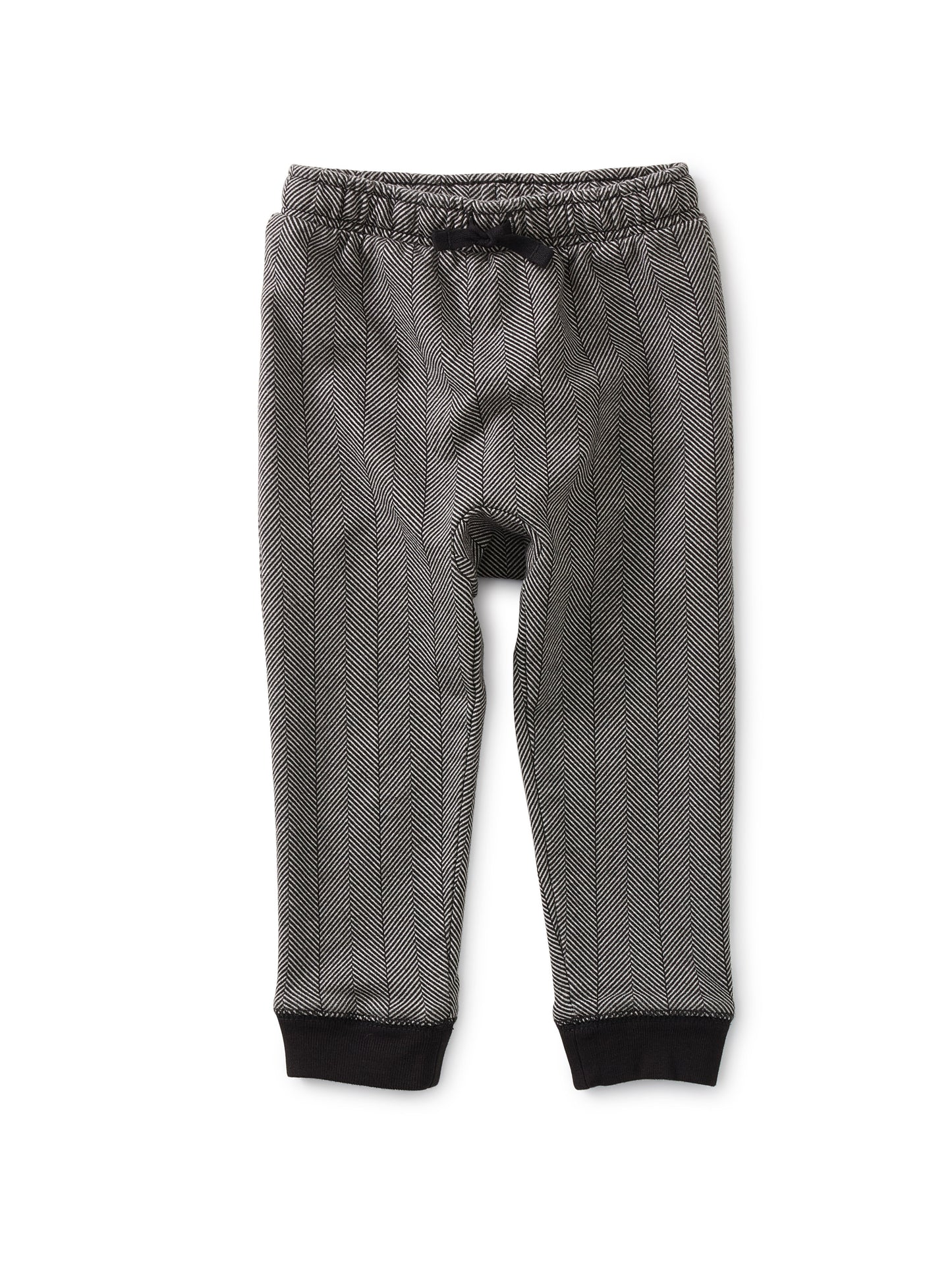 Good Sport Baby Joggers in Herringbone