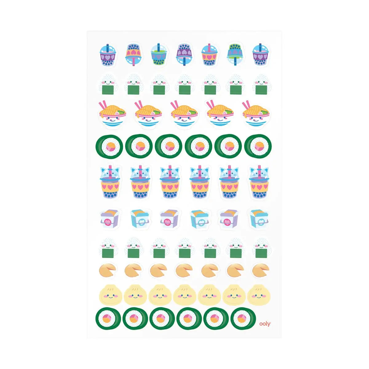 Stickiville How I Roll