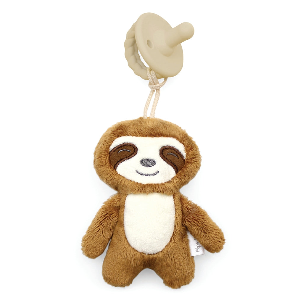 Peyton the Sloth Sweetie Pals