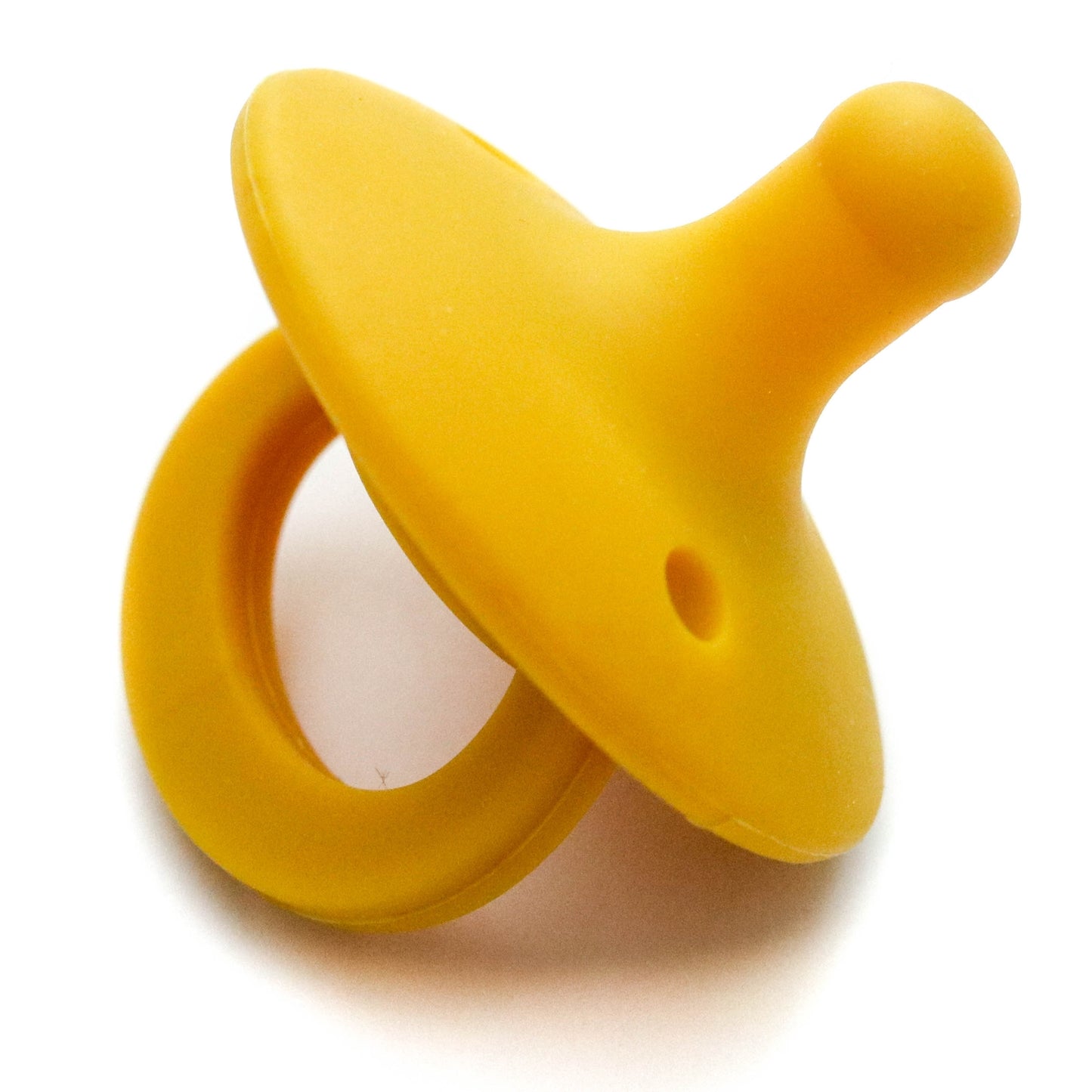 OLI Pacifier - Mustard