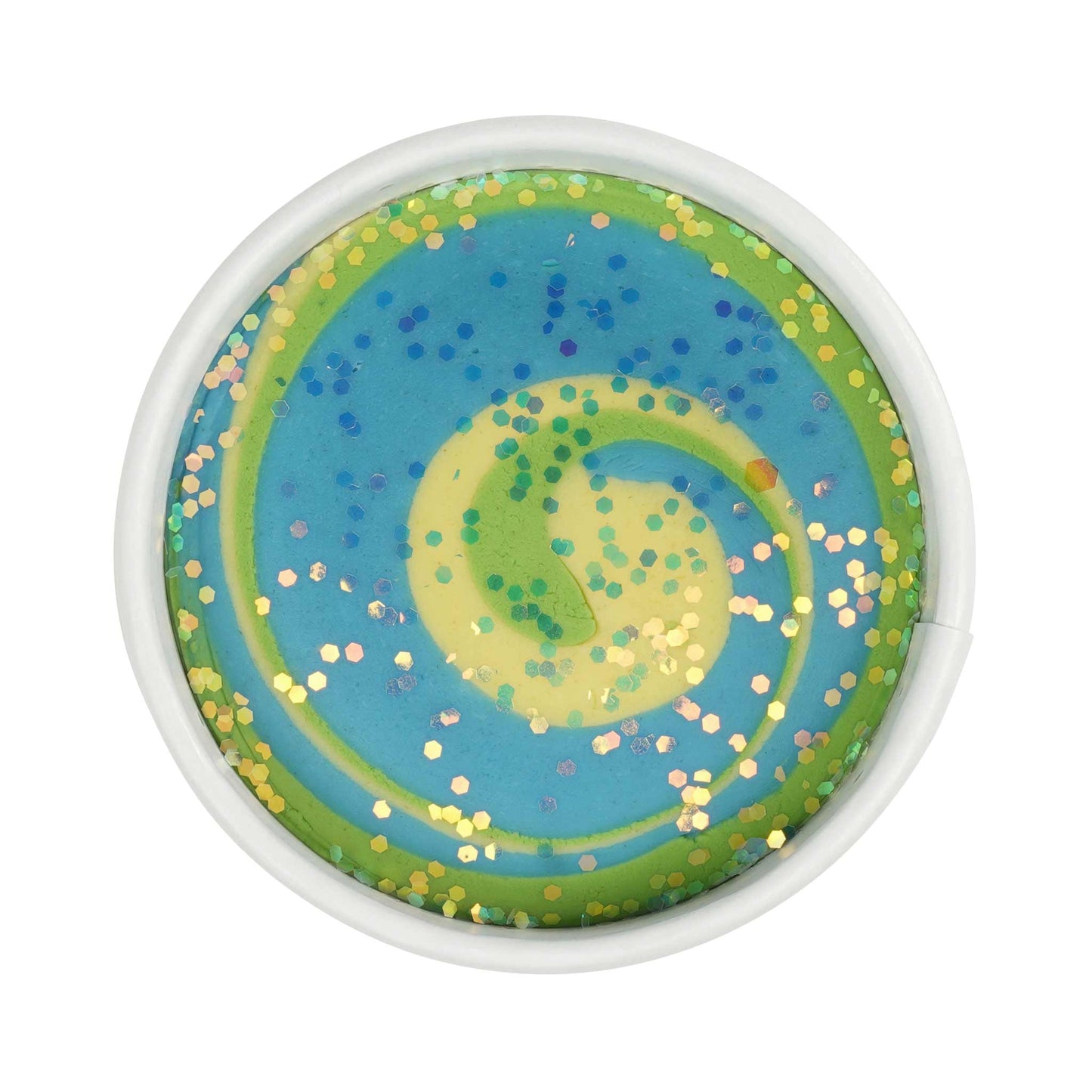 Seascape 5oz Dough Cup - Land of Dough