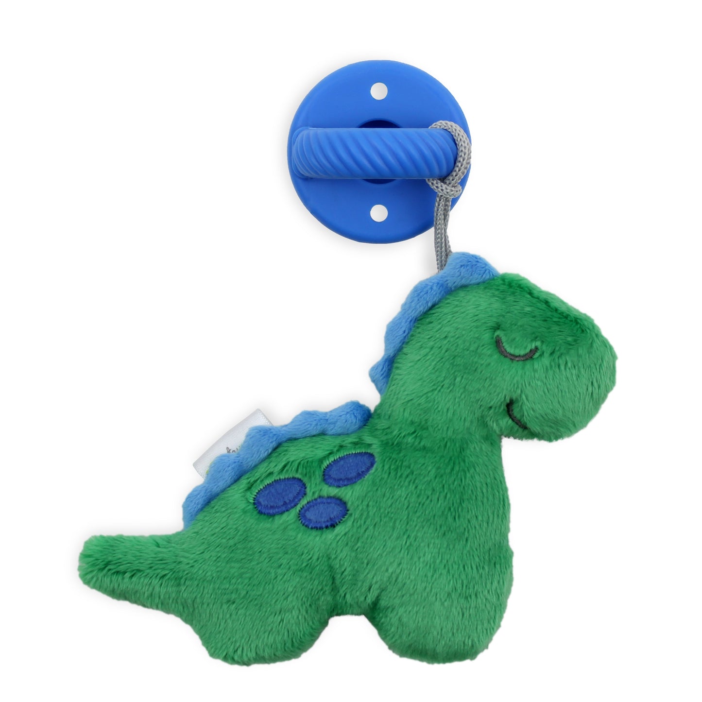 James the Dino Sweetie Pals