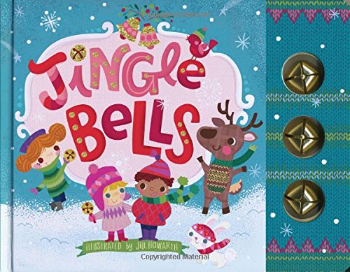 Jingle Bells by Jill Howarth