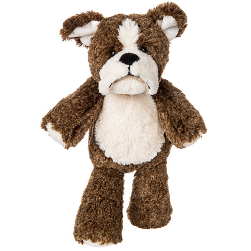 Marshmallow Zoo Juniors - Bulldog