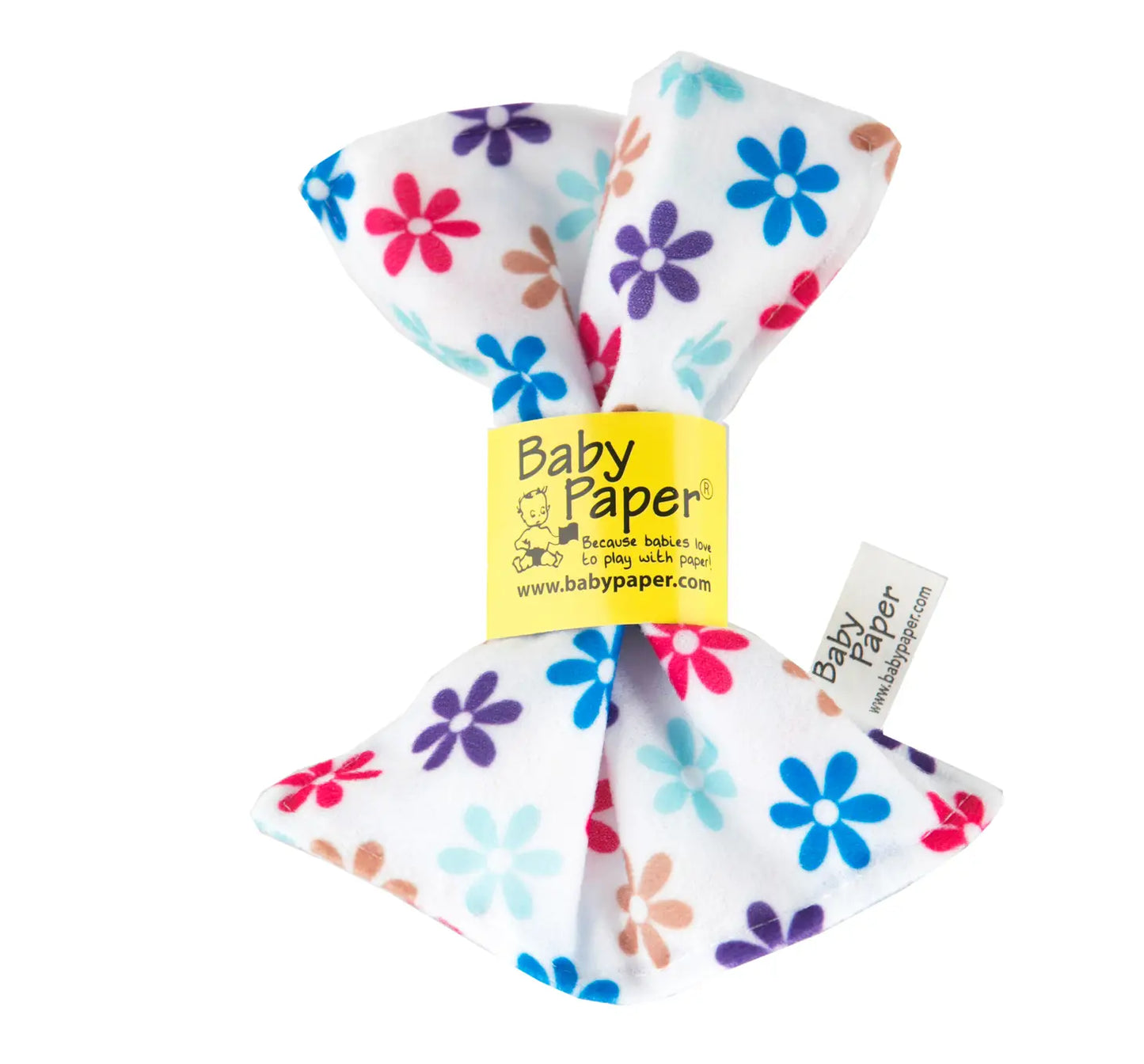 Flower | Baby Paper