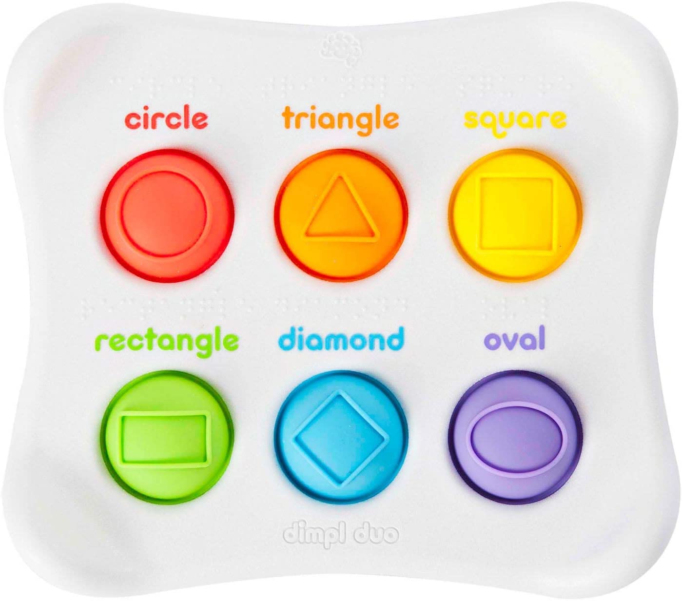 Dimpl Duo - Fat Brain Toys