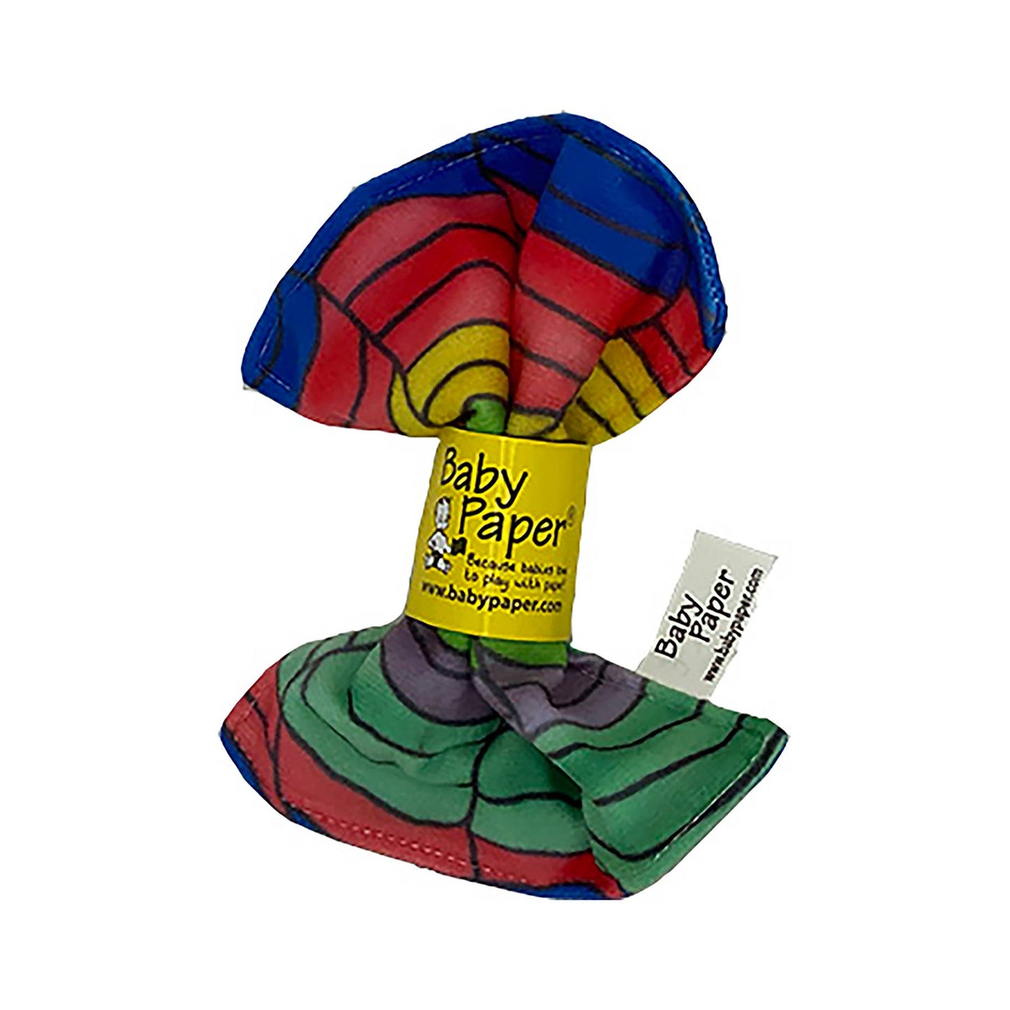 Illusions Baby Paper