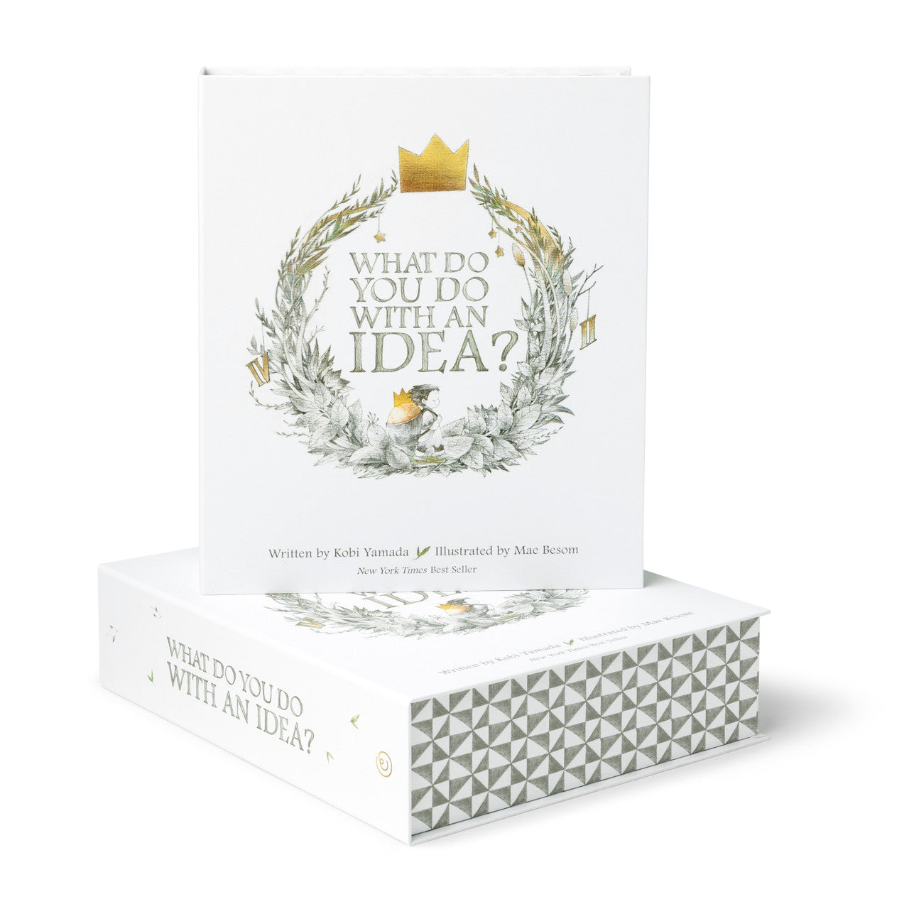 What Do You Do With An Idea Gift Set
