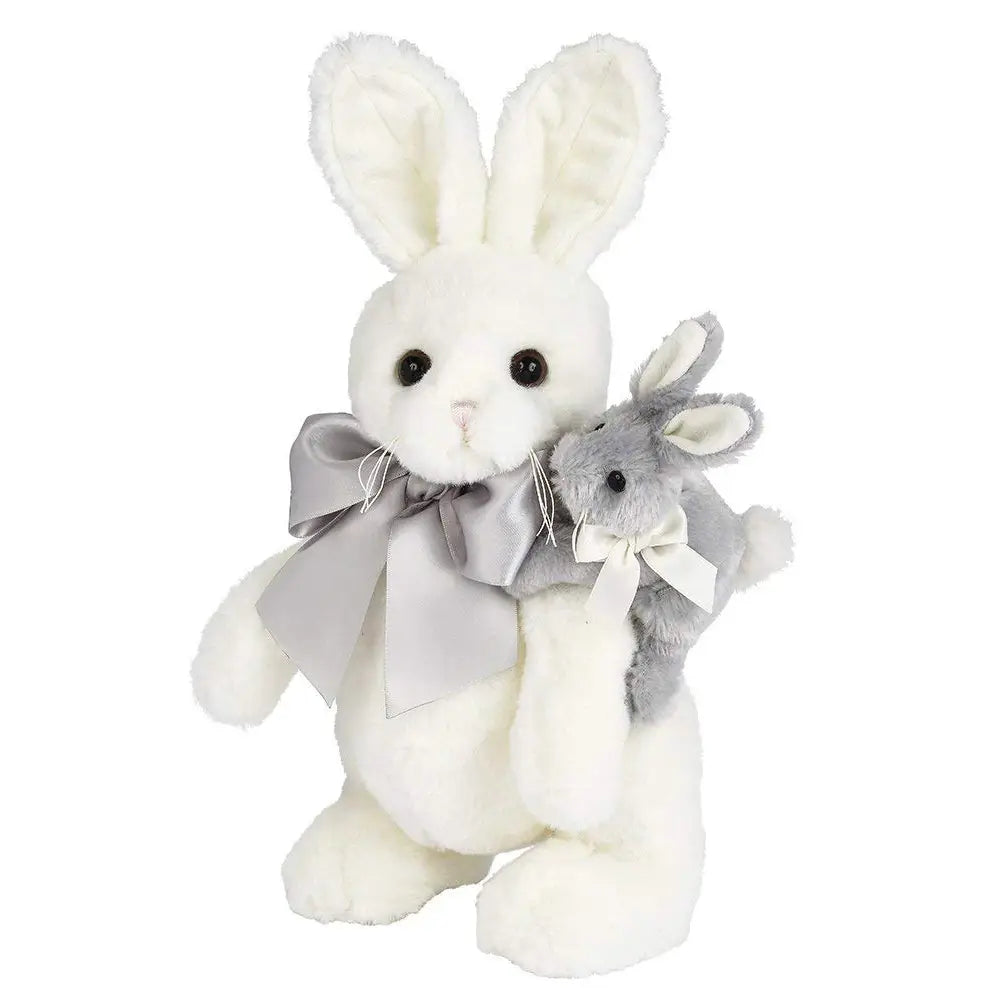Skip & Hop Plush Bunnies