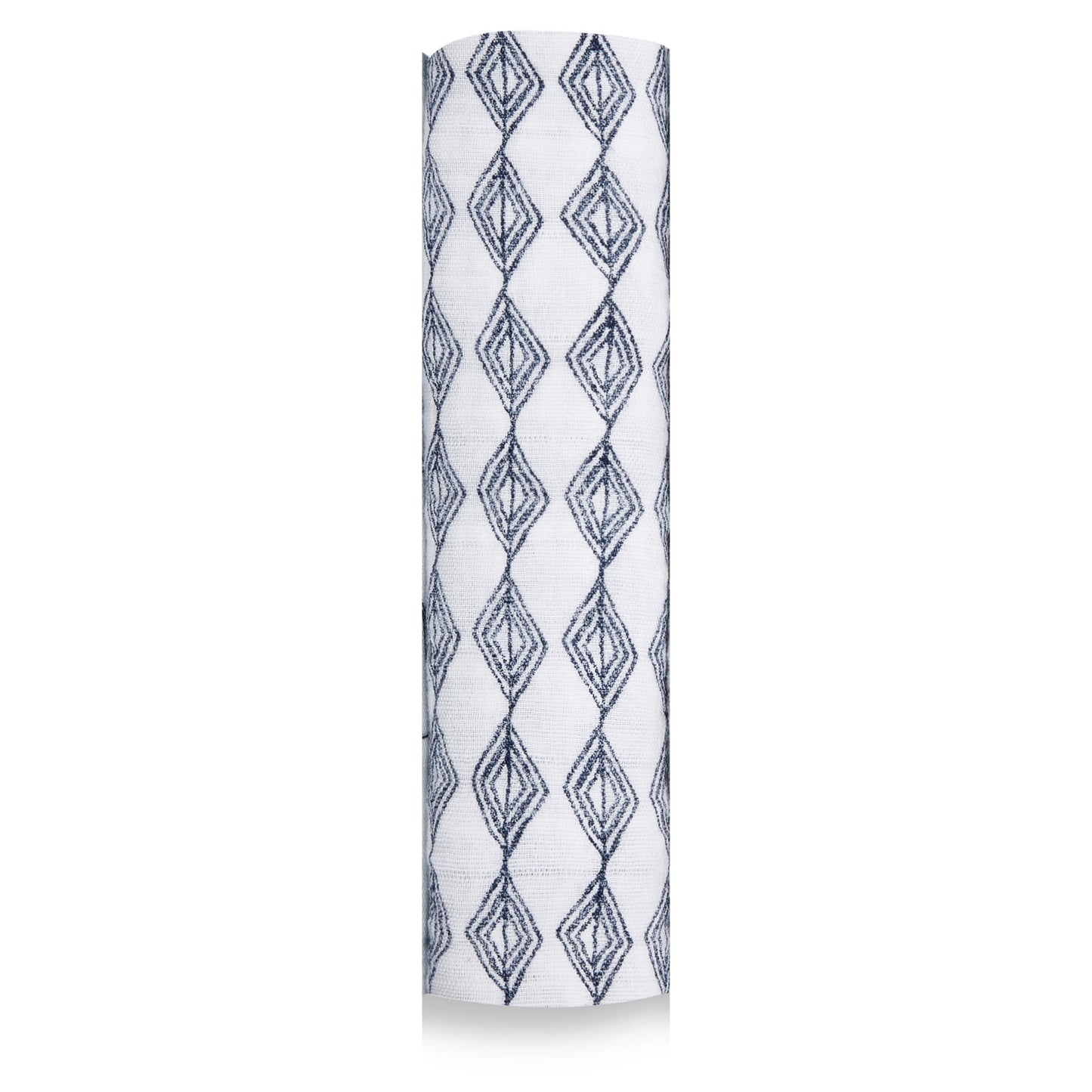 Jungle Cotton Muslin Swaddle Blanket - Single