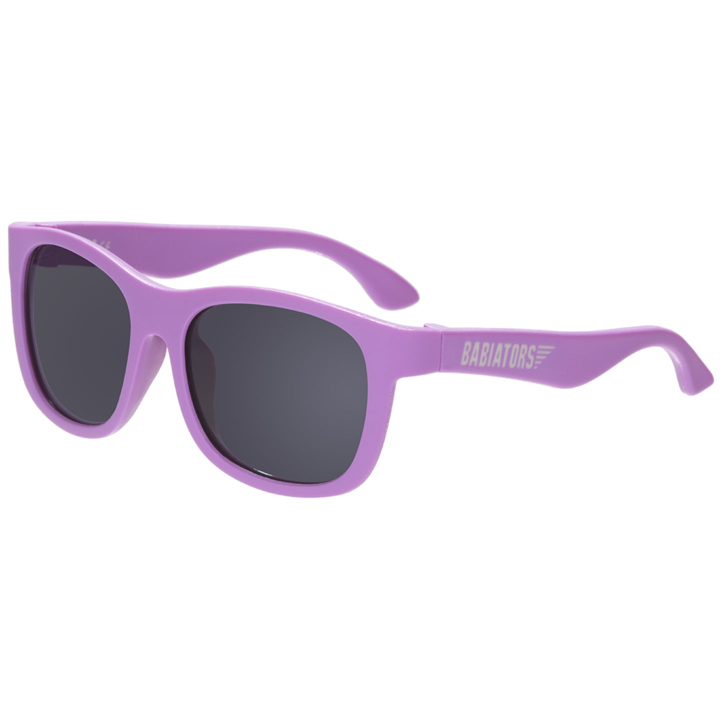 A Little Lilac Navigator Sunglasses