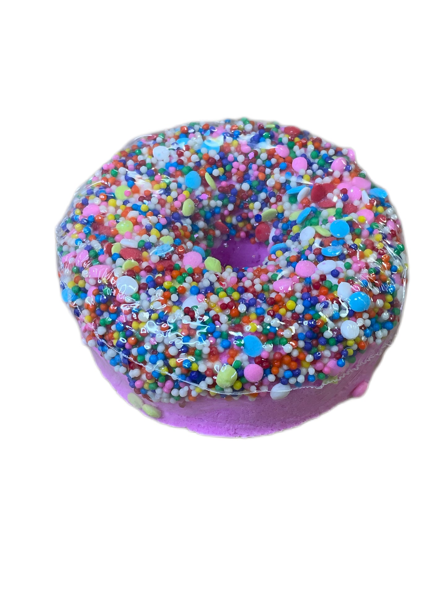 Donut Bath Bomb Assortment