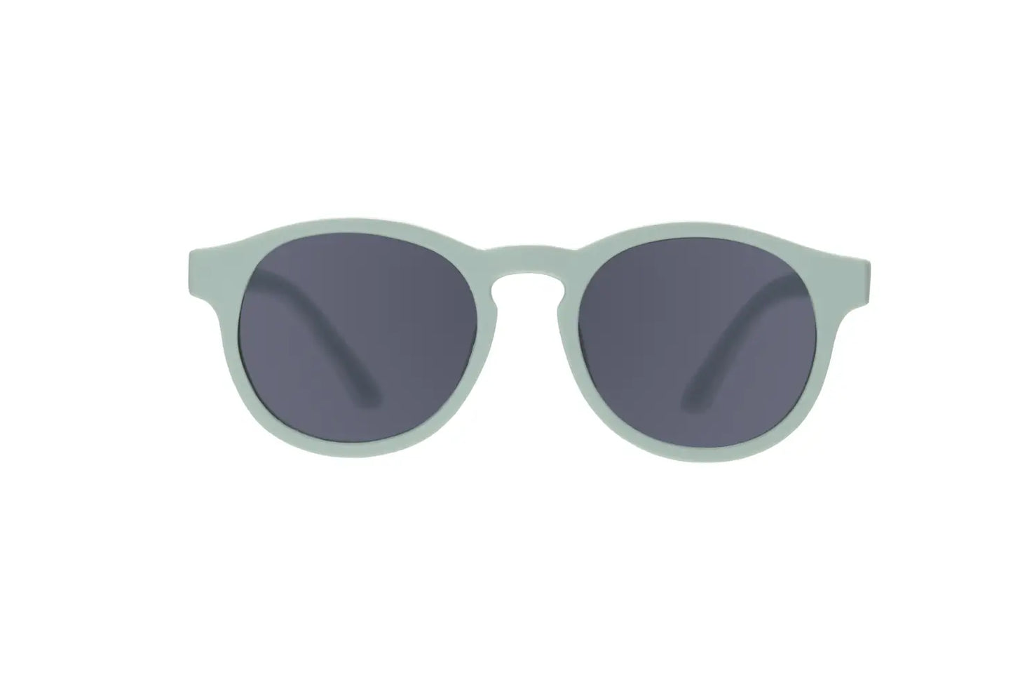 Mint to Be Keyhole Sunglasses