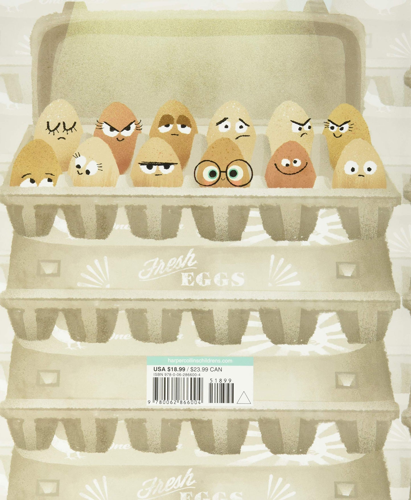 The Good Egg by Jory John