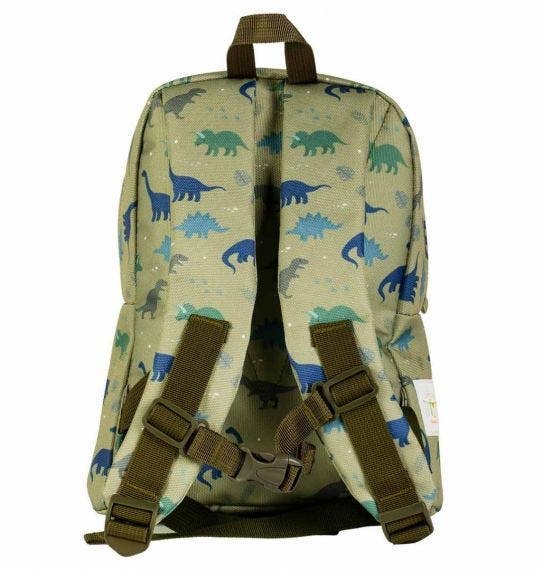 Dinosaurs Little Backpack