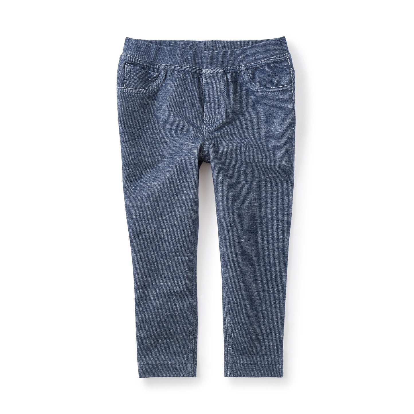 Tea Collection Denim Like Skinny Minny Pants