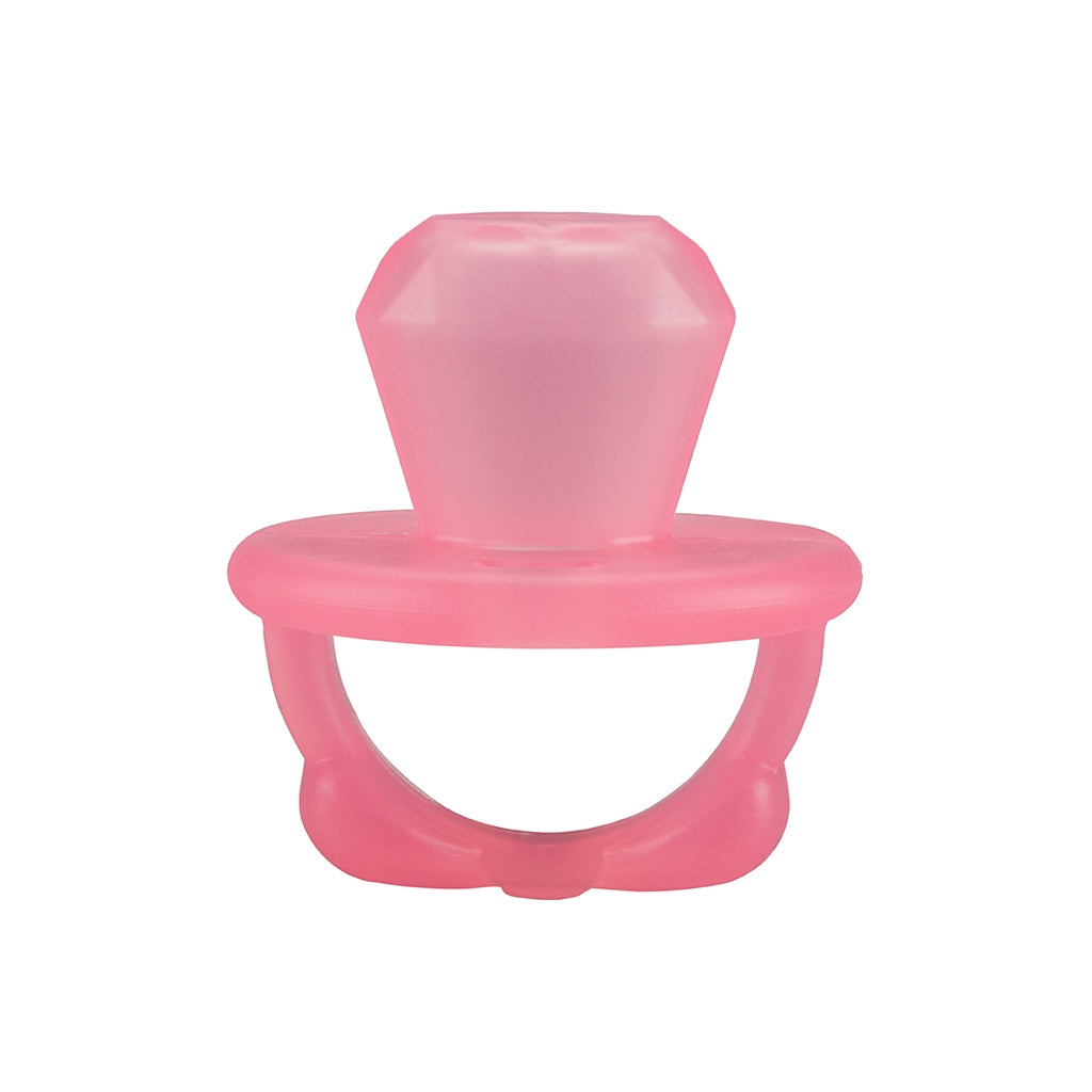 Diamond Teensy Teether