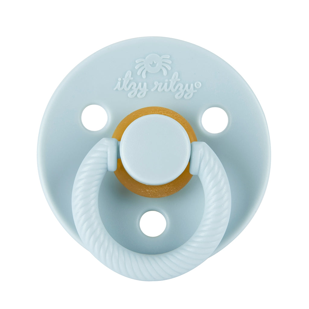 Harbor + Coast Natural Rubber Pacifiers