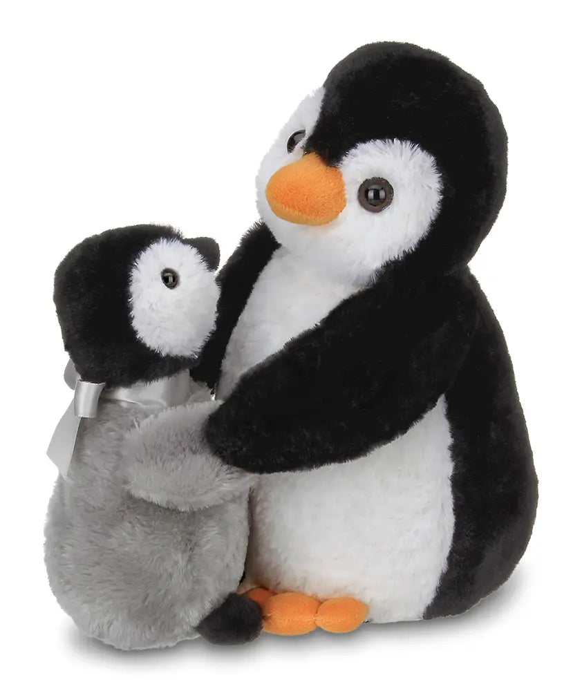 Wiggles & Wobbles the Penguin