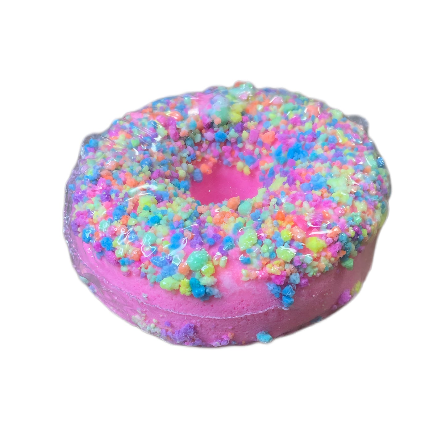 Donut Bath Bomb Assortment