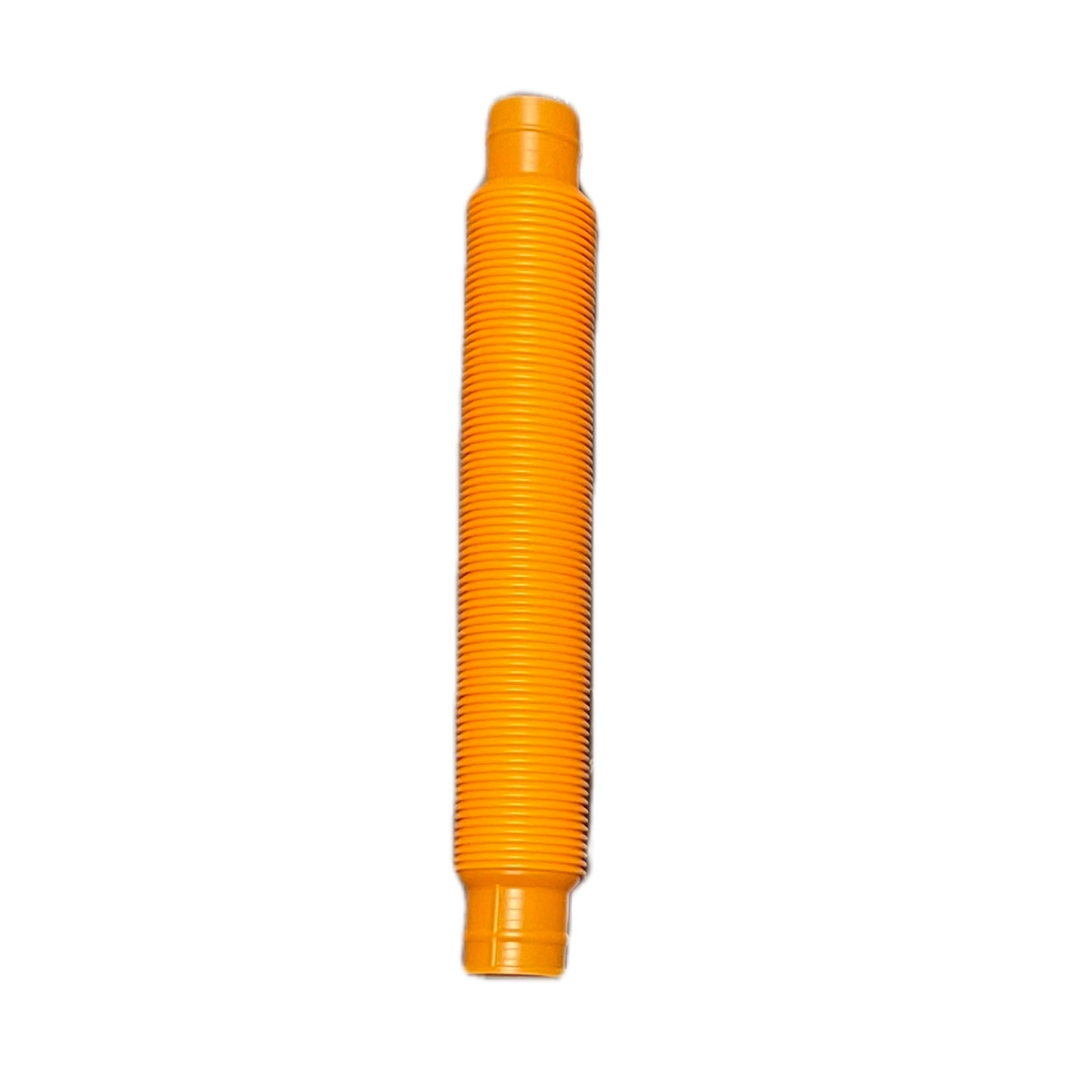 Single Large Pop Tubes - Sensory Accordion Fidget Toy