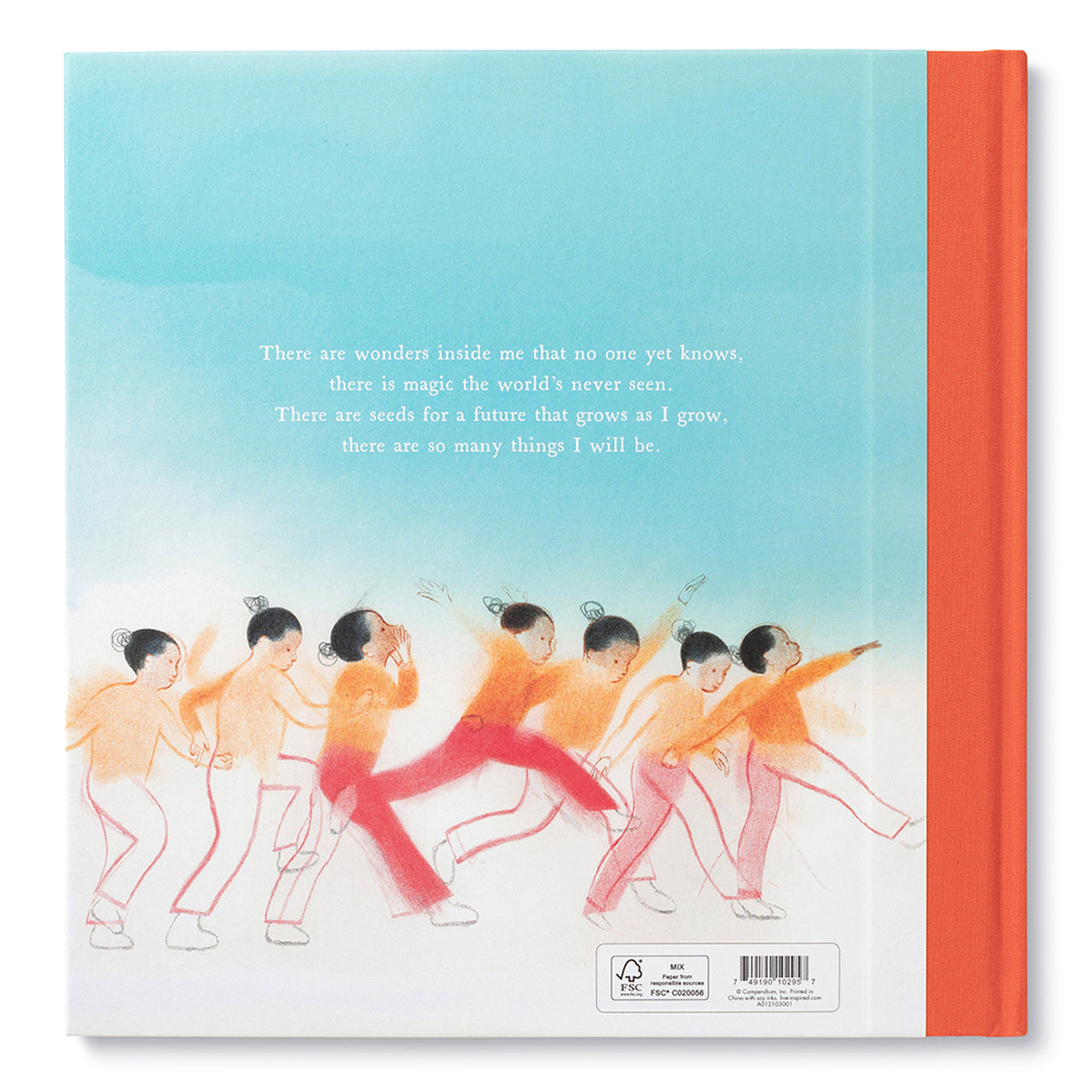 All That I Am - Compendium