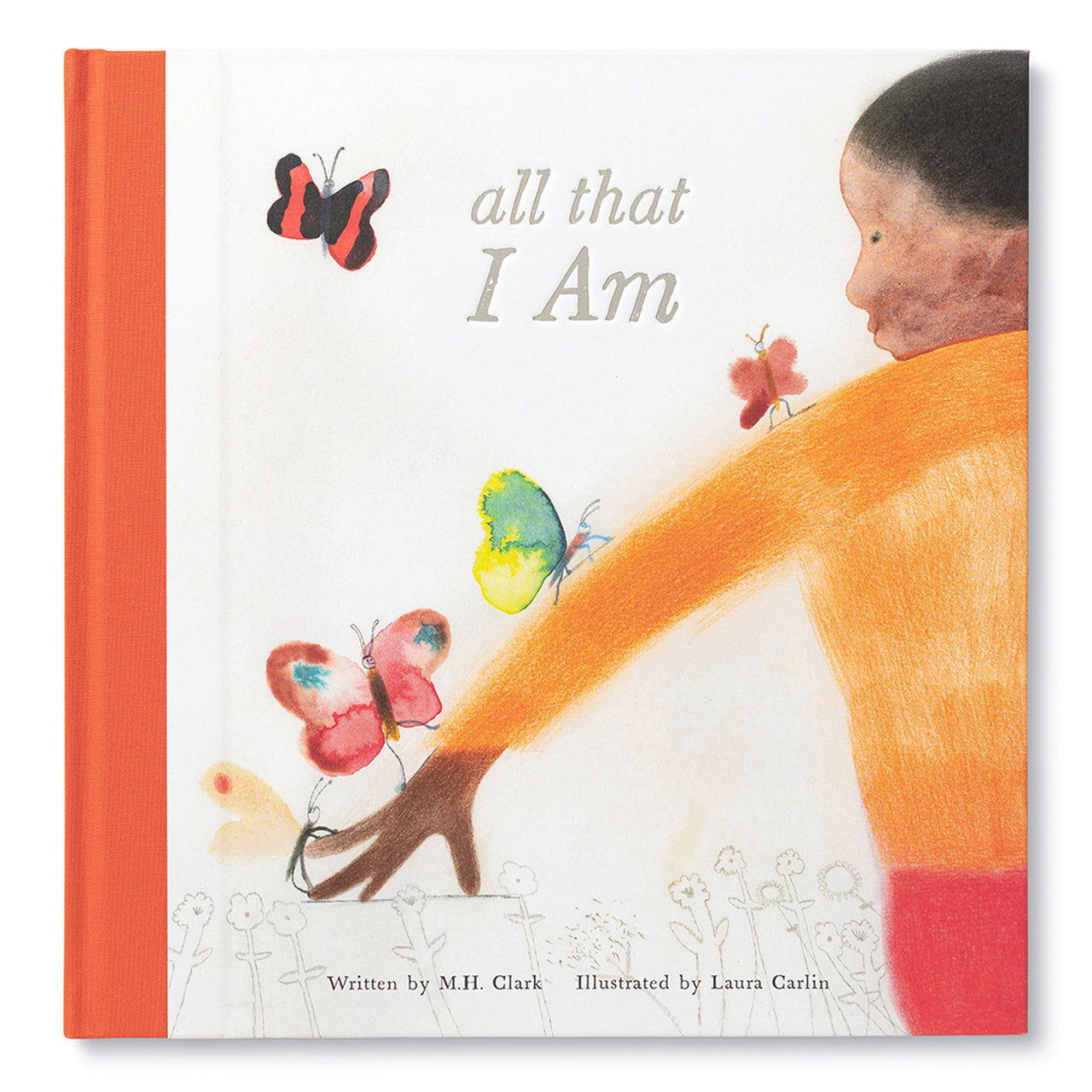 All That I Am - Compendium