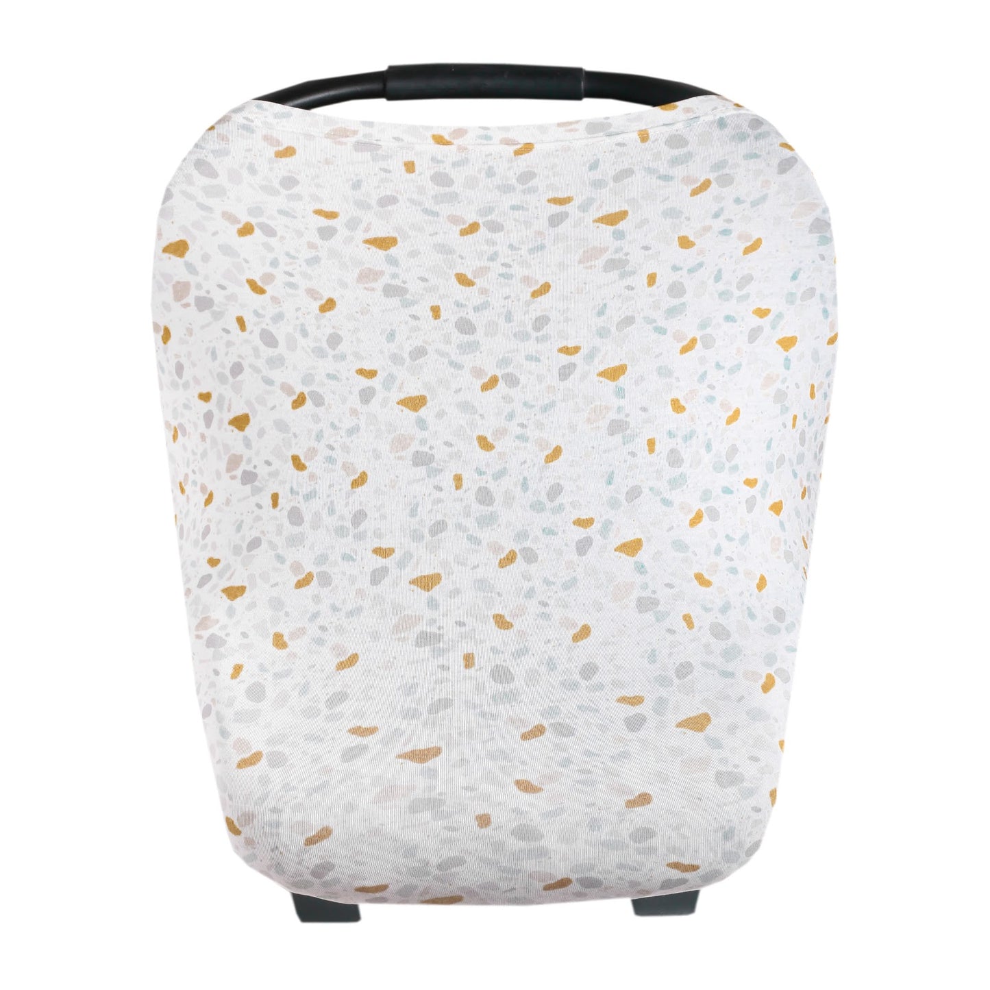 Copper Pearl Multi-Use Cover - Arlo