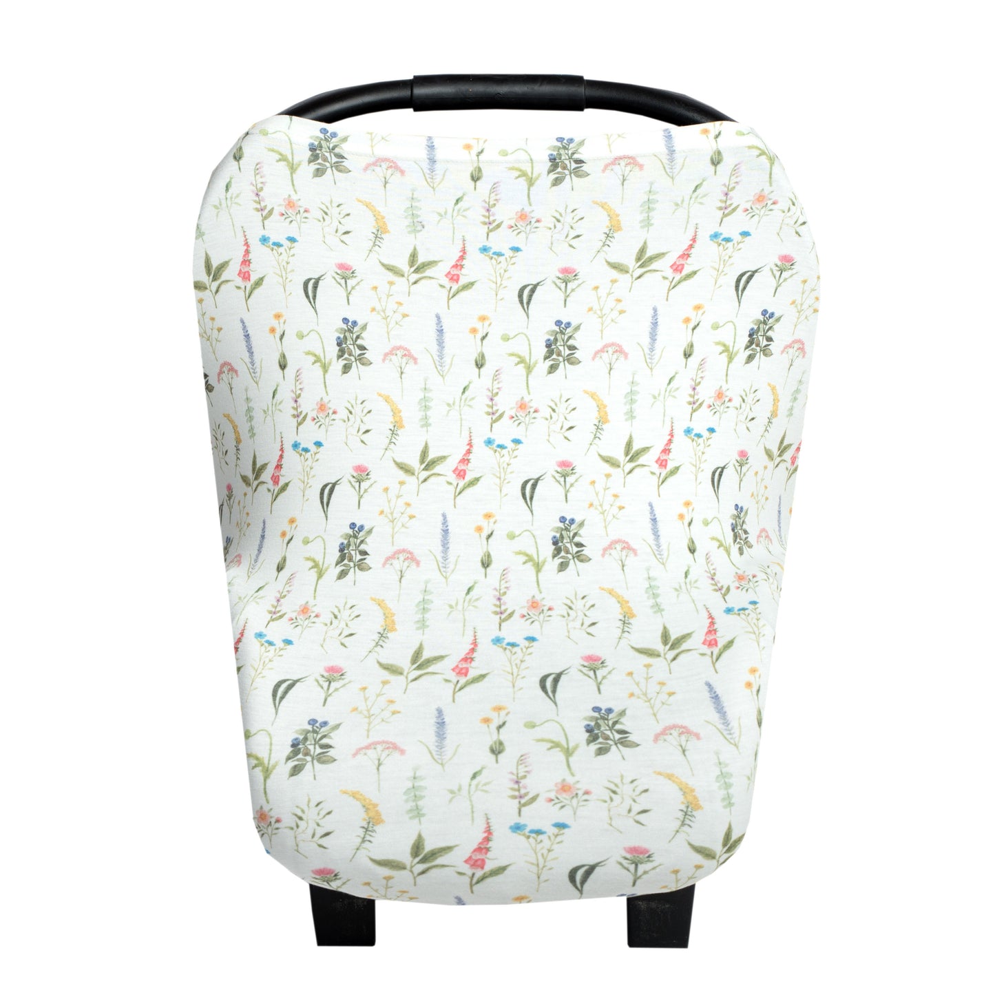 Copper Pearl Multi-Use Cover - Aspen