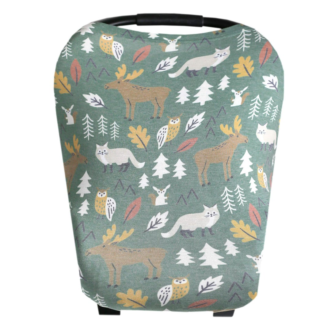 Copper Pearl Multi-Use Cover - Atwood