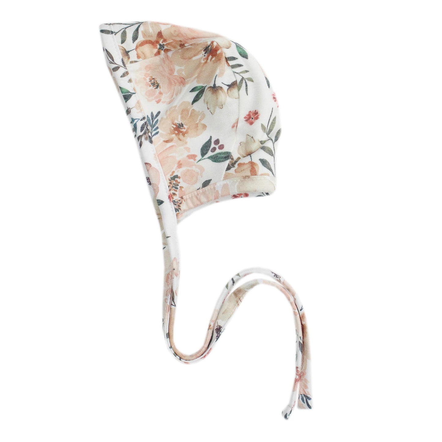 Copper Pearl Bonnet - Autumn