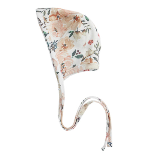 Copper Pearl Bonnet - Autumn