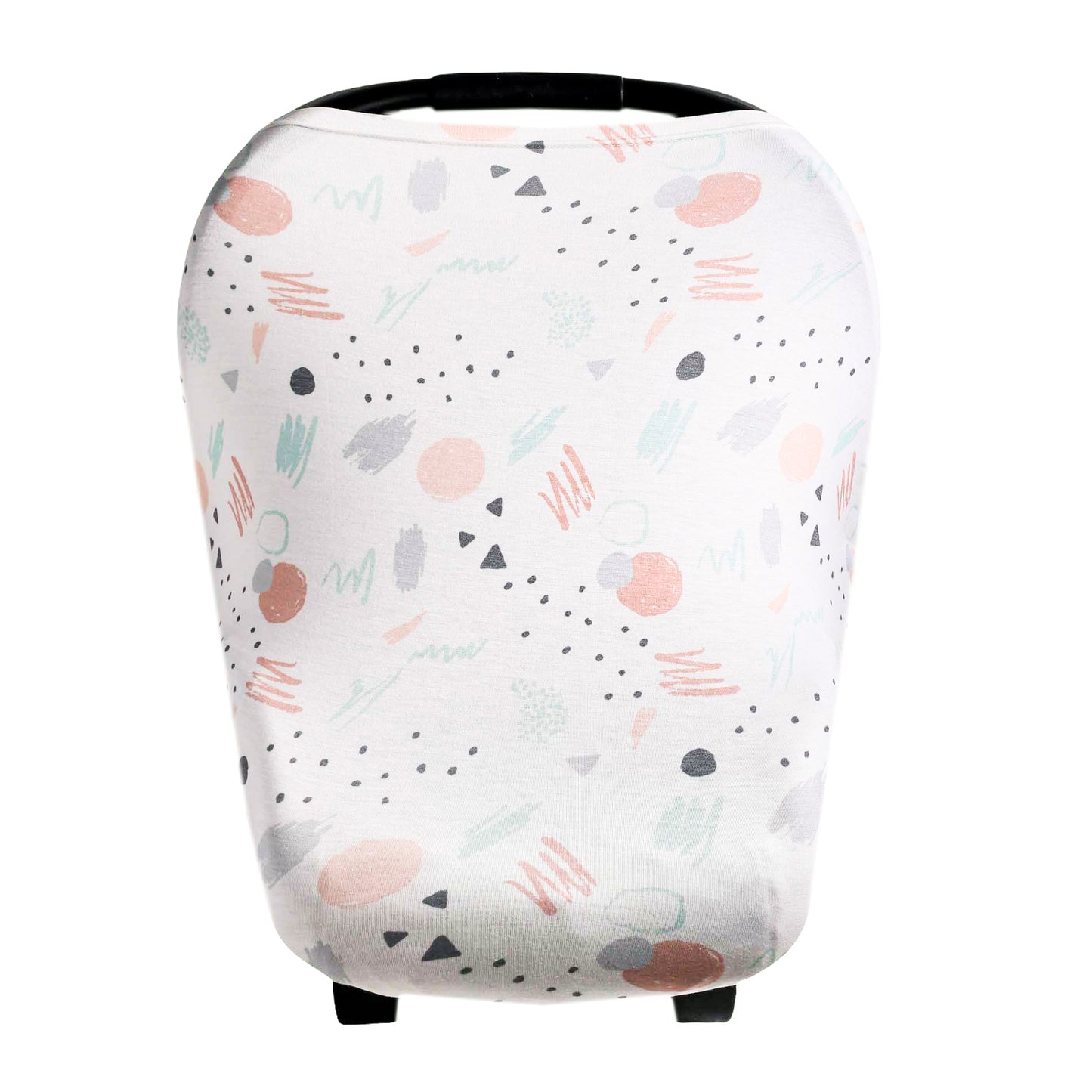 Copper Pearl Multi-Use Cover - Bayside