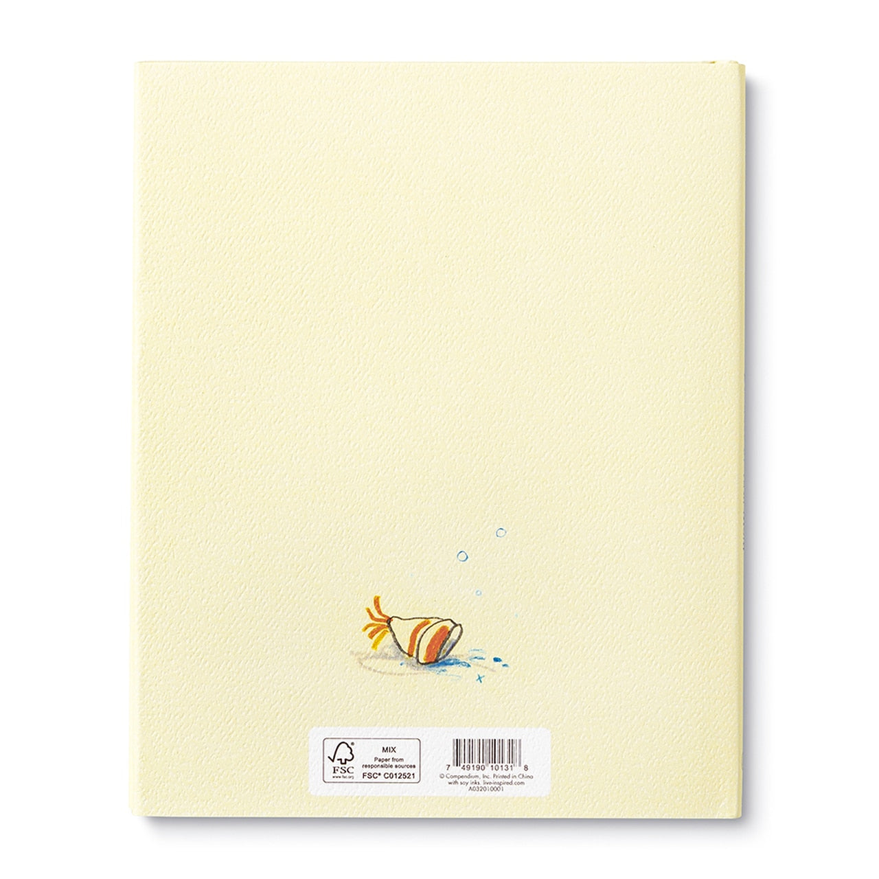 Because of You, Mom by Kobi Yamada and Natalie Russell