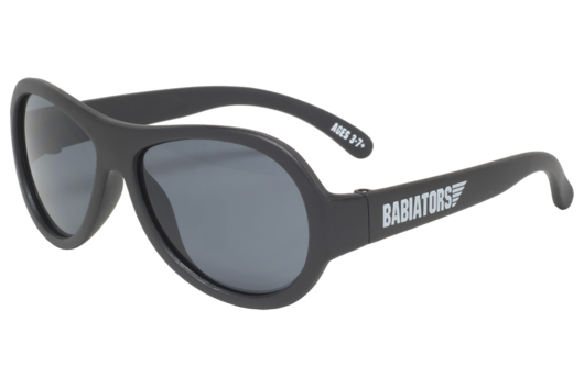 Black Ops - Aviator Sunglasses