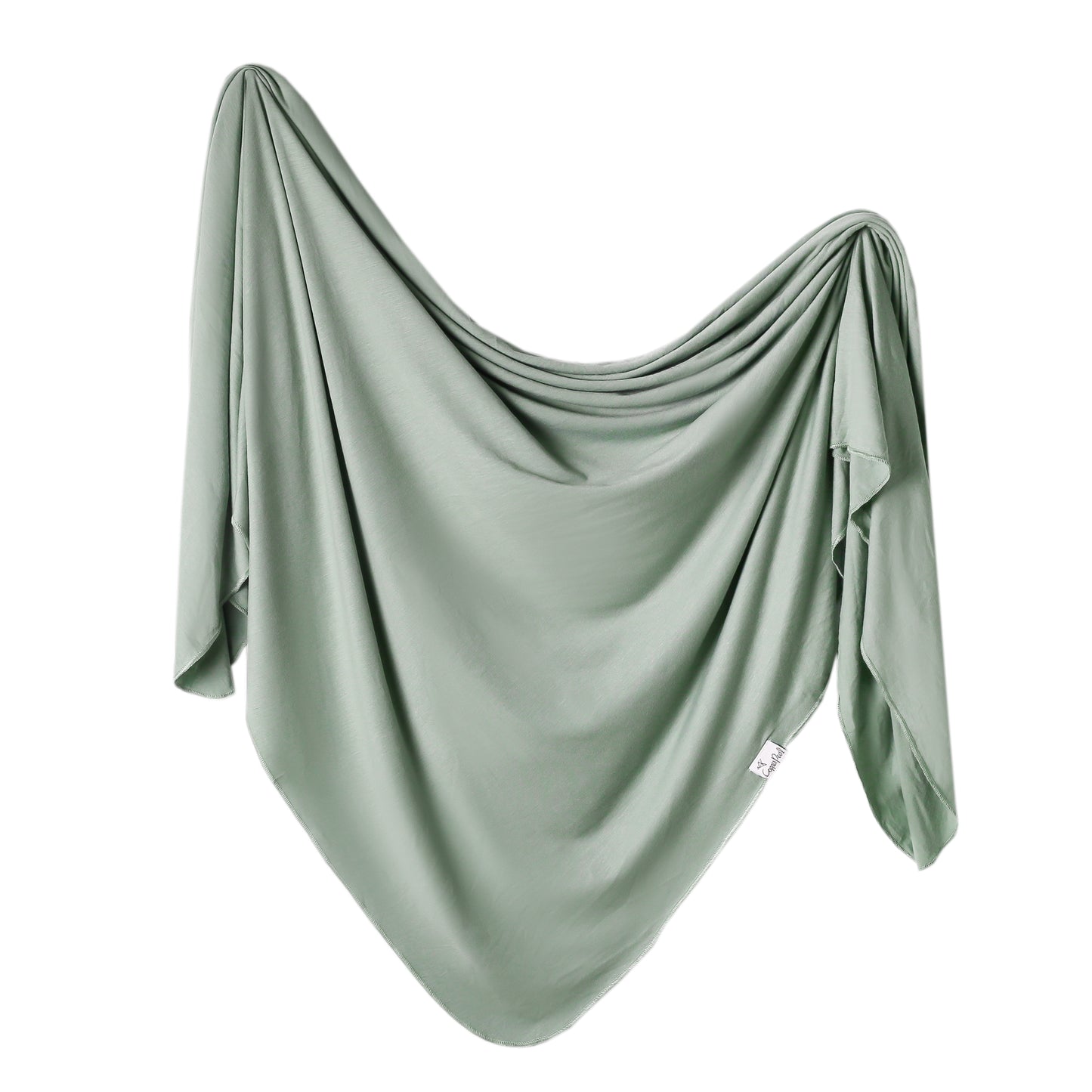 Knit Swaddle Blanket | Briar