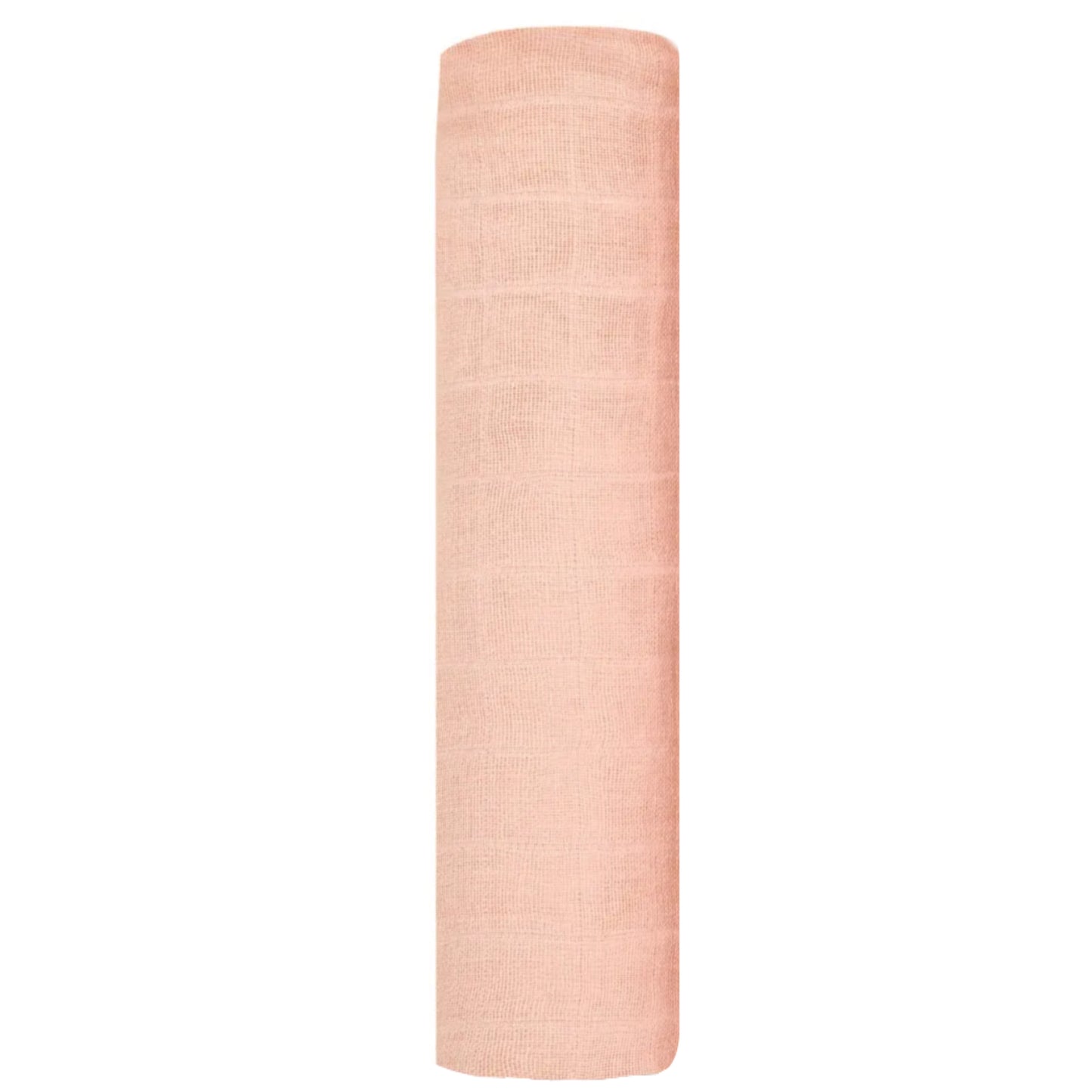 Mother Earth Organic Cotton Muslin Swaddle Blanket - Single