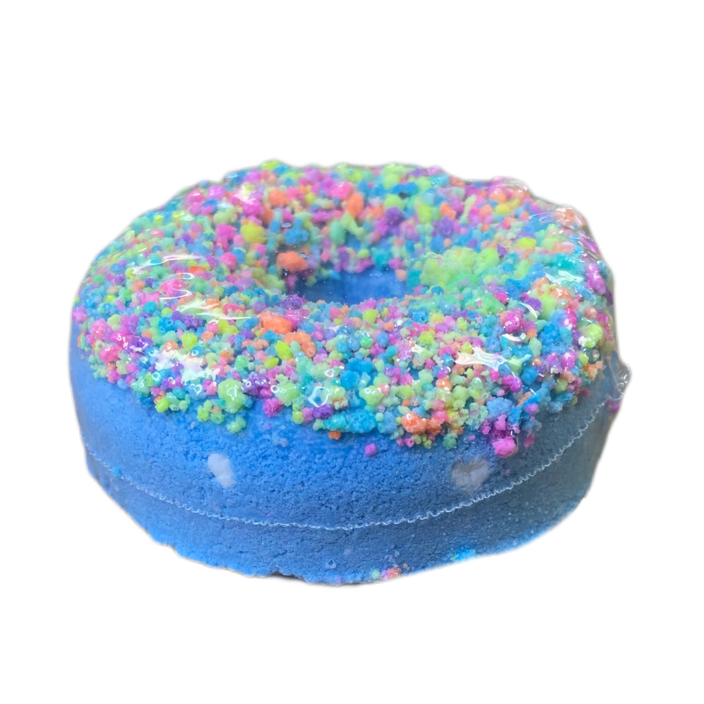Donut Bath Bomb Assortment