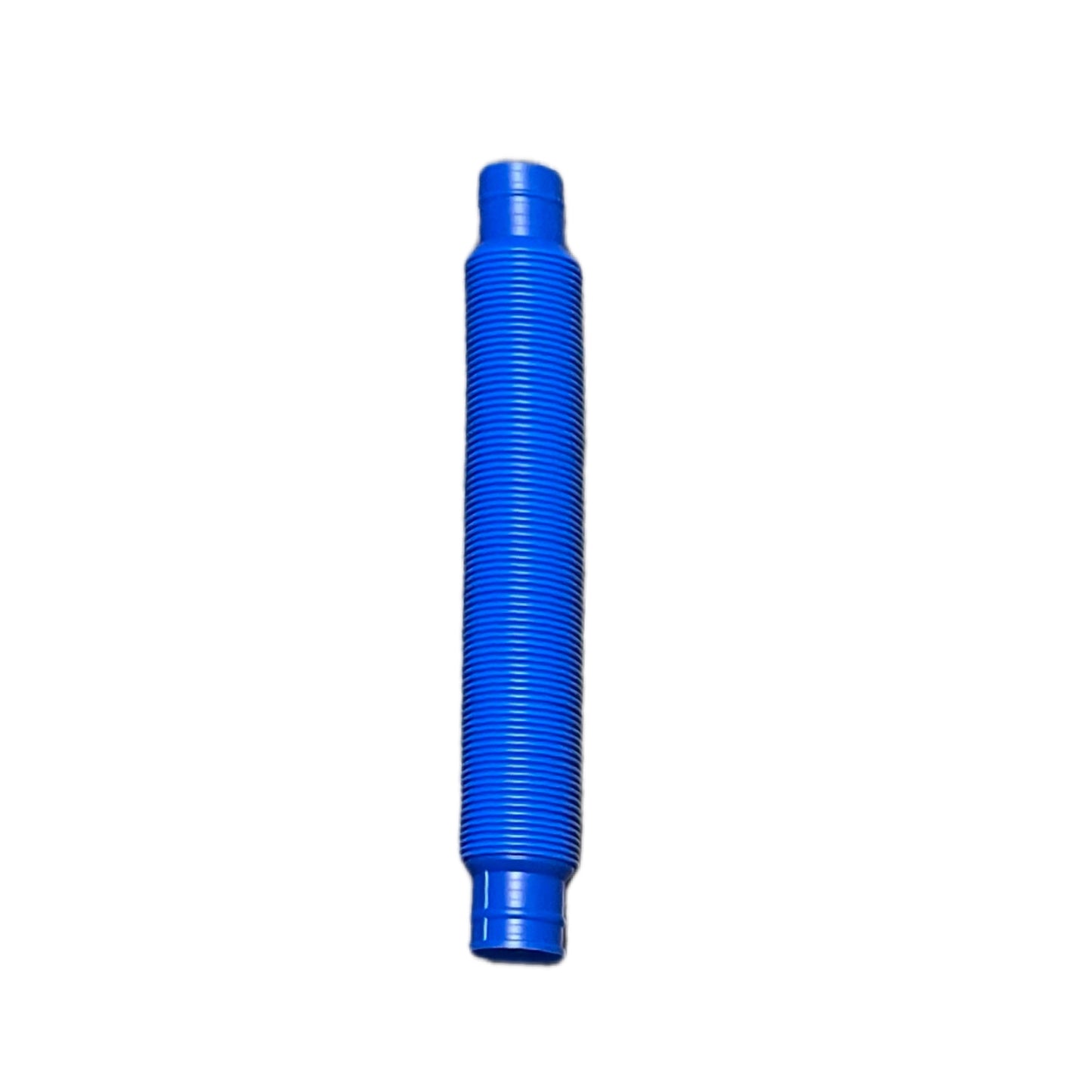 Single Large Pop Tubes - Sensory Accordion Fidget Toy