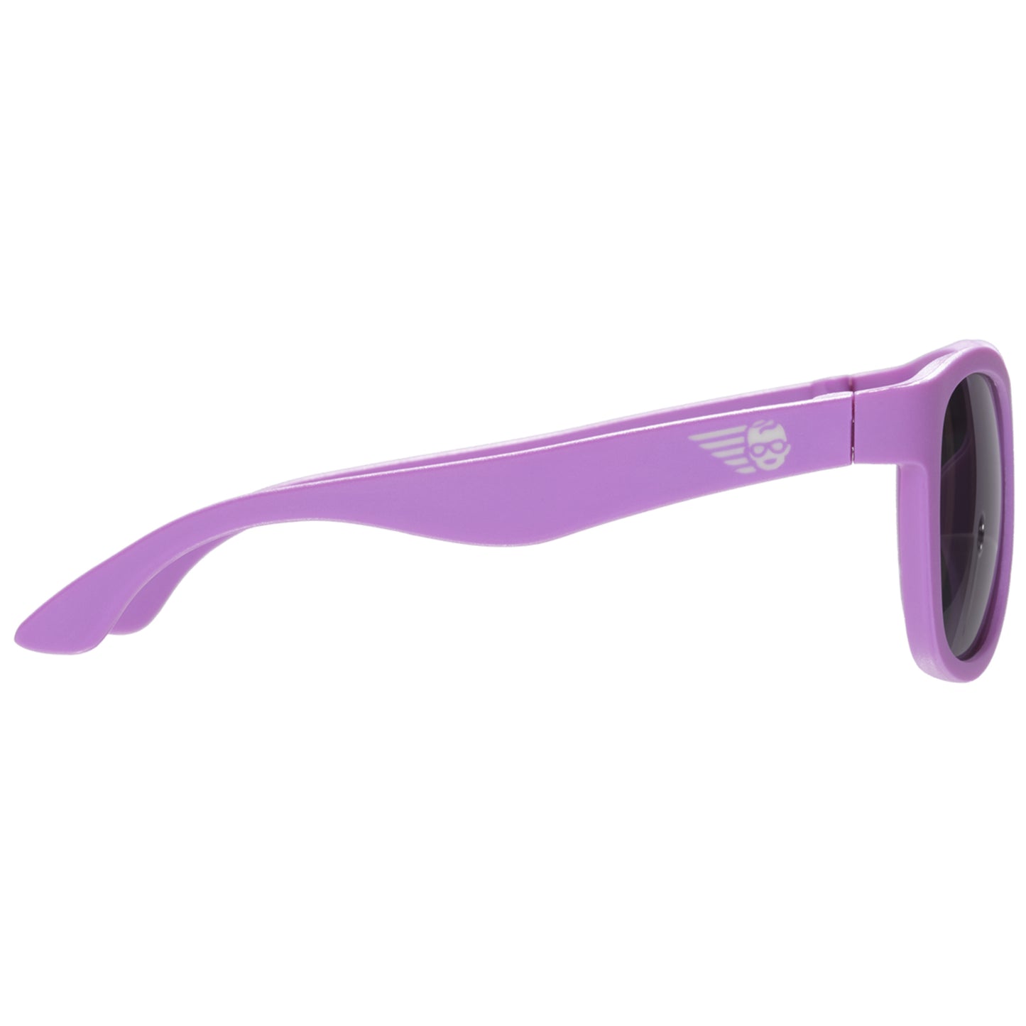 A Little Lilac Navigator Sunglasses