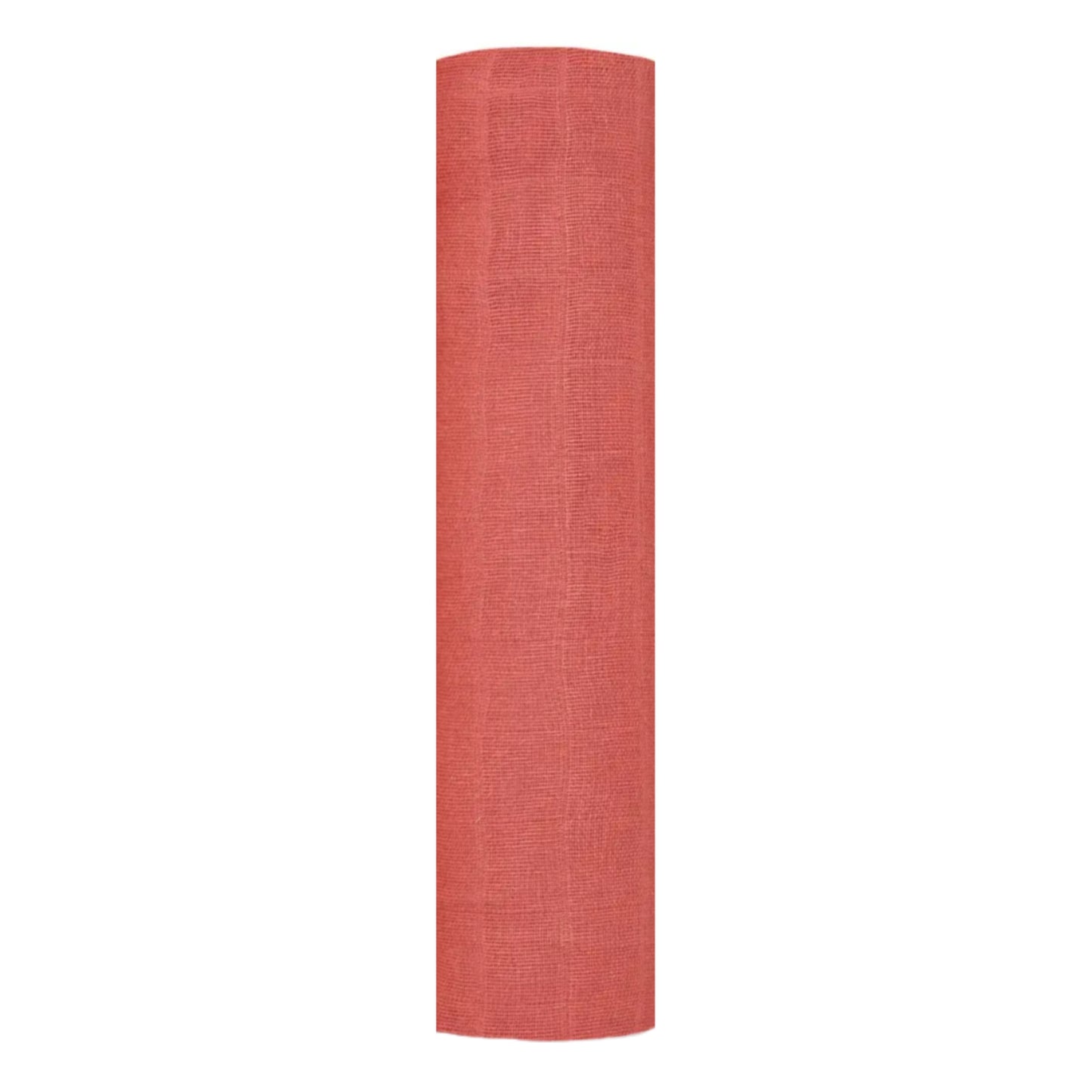 Mother Earth Organic Cotton Muslin Swaddle Blanket - Single