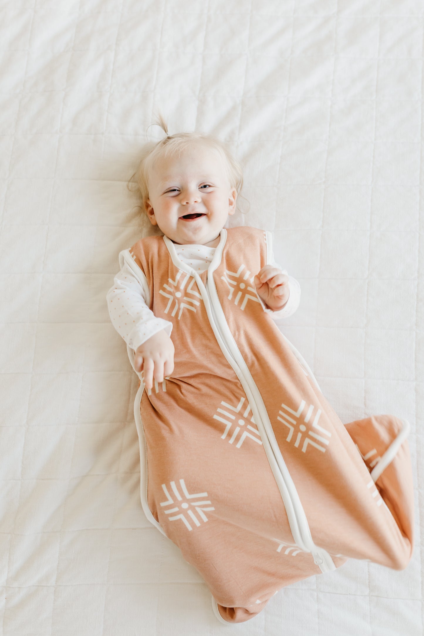 Copper Pearl Sleep Bag - Mesa