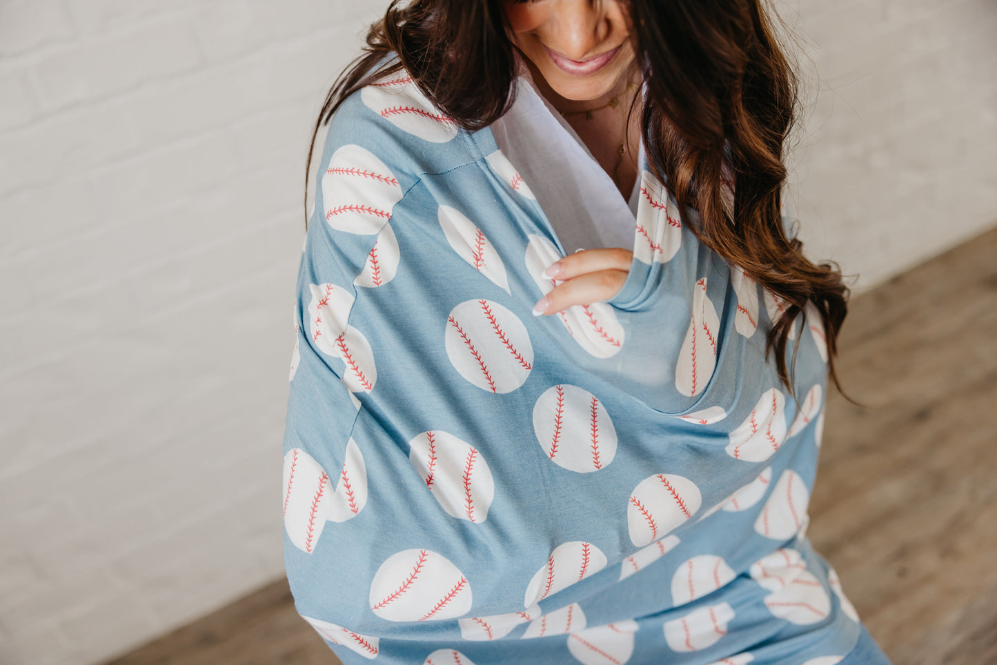Copper Pearl Multi-Use Cover - Slugger