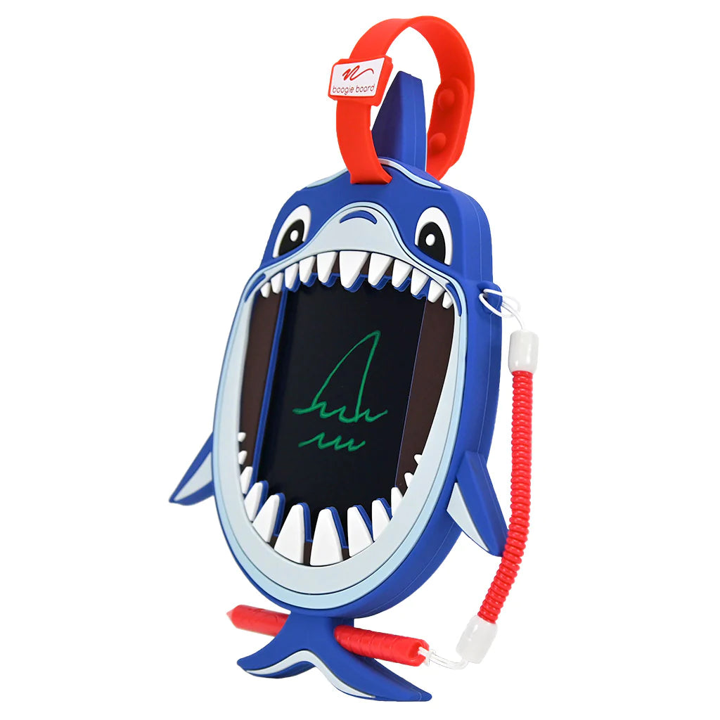 Clark the Shark - Boogie Board™ Sketch Pals™