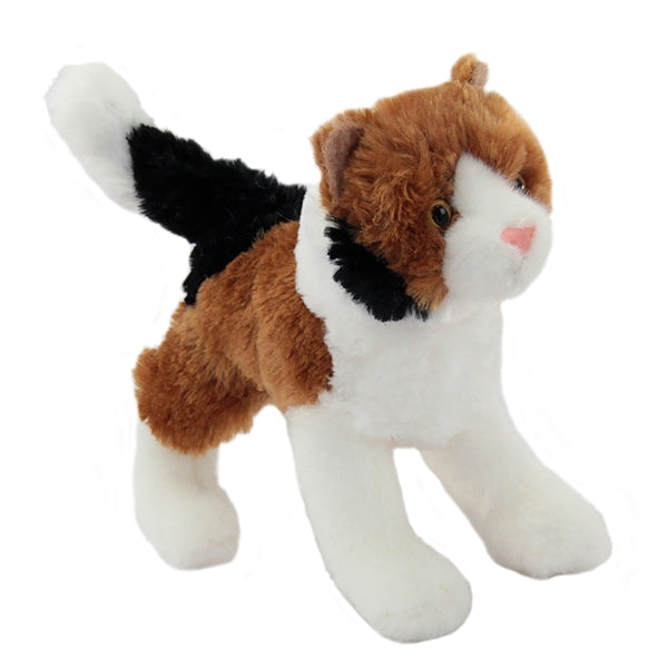 Maps Calico Cat - Douglas Toys