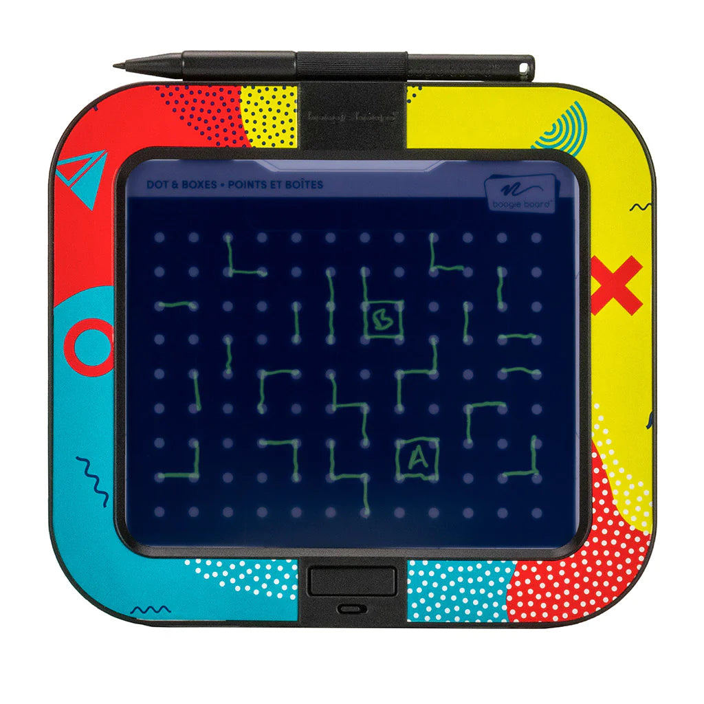 Dash™ Kids Drawing Kit Boogie Board™